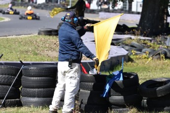 Karting à St-Hilaire- Coupe de Montréal #6 - Ambiance