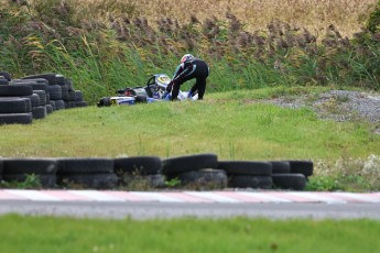 Karting à St-Hilaire- Coupe de Montréal #6 - Ambiance