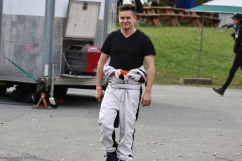 Karting à St-Hilaire- Coupe de Montréal #6 - Ambiance