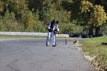 Karting à St-Hilaire- Coupe de Montréal #6 - Ambiance