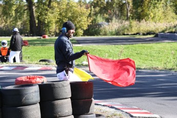 Karting à St-Hilaire- Coupe de Montréal #6 - Ambiance