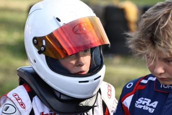 Karting à St-Hilaire- Coupe de Montréal #6 - Ambiance