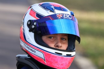 Karting à St-Hilaire- Coupe de Montréal #6 - Ambiance