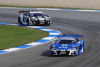 DTM Hockenheim - Samedi - Série DTM