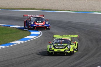 DTM Hockenheim - Samedi