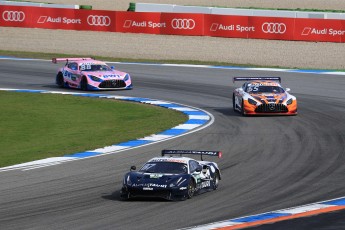 DTM Hockenheim - Samedi - Série DTM