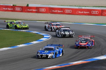 DTM Hockenheim - Samedi - Série DTM