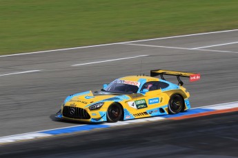 DTM Hockenheim - Samedi - Série DTM