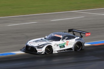 DTM Hockenheim - Samedi - Série DTM