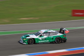 DTM Hockenheim - Samedi - Série DTM