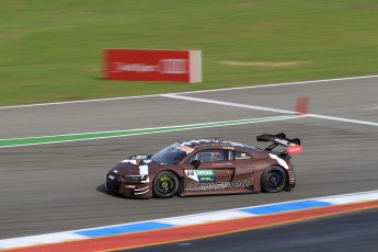 DTM Hockenheim - Samedi