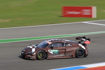 DTM Hockenheim - Samedi - Série DTM