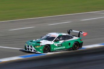 DTM Hockenheim - Samedi