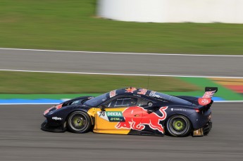 DTM Hockenheim - Samedi - Série DTM