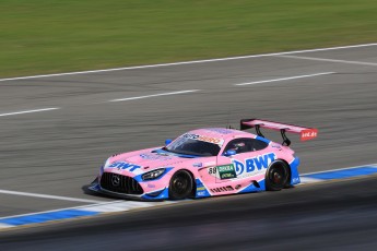 DTM Hockenheim - Samedi - Série DTM