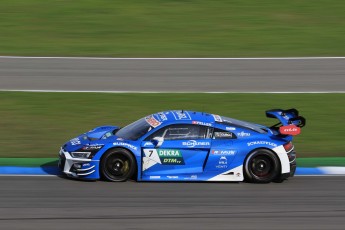 DTM Hockenheim - Samedi