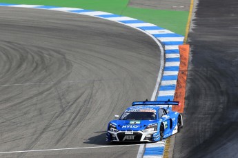 DTM Hockenheim - Samedi