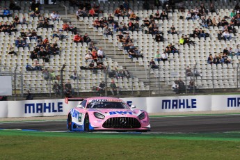 DTM Hockenheim - Samedi - Série DTM