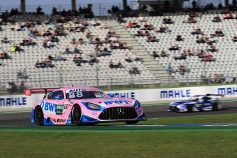 DTM Hockenheim - Samedi - Série DTM