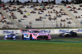 DTM Hockenheim - Samedi - Série DTM