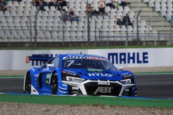 DTM Hockenheim - Samedi - Série DTM