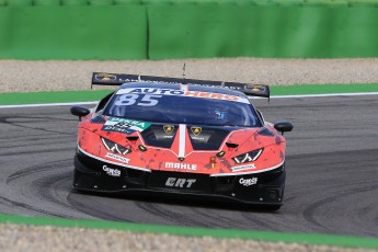 DTM Hockenheim - Samedi - Série DTM