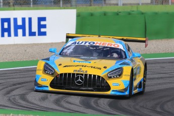 DTM Hockenheim - Samedi - Série DTM