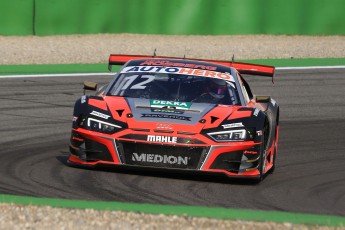 DTM Hockenheim - Samedi - Série DTM