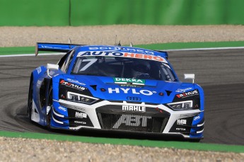 DTM Hockenheim - Samedi - Série DTM