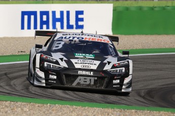 DTM Hockenheim - Samedi