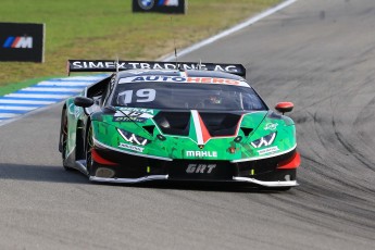 DTM Hockenheim - Samedi - Série DTM