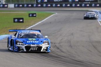 DTM Hockenheim - Samedi