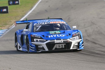 DTM Hockenheim - Samedi - Série DTM