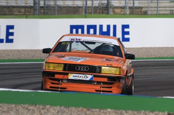 DTM Hockenheim - Samedi - DTM Classic