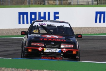 DTM Hockenheim - Samedi