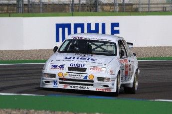 DTM Hockenheim - Samedi - DTM Classic