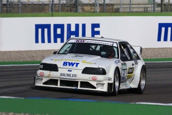 DTM Hockenheim - Samedi