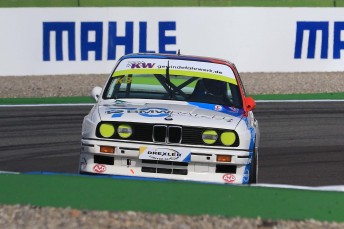 DTM Hockenheim - Samedi - DTM Classic