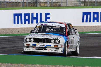 DTM Hockenheim - Samedi