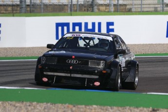 DTM Hockenheim - Samedi - DTM Classic