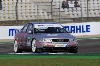 DTM Hockenheim - Samedi