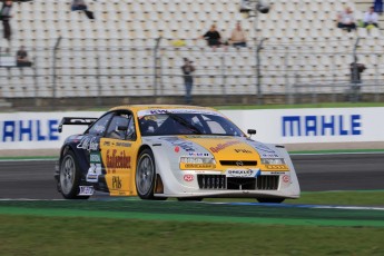 DTM Hockenheim - Samedi - DTM Classic