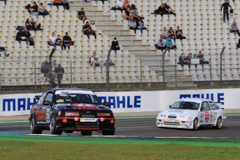 DTM Hockenheim - Samedi