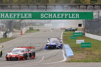 DTM Hockenheim - Samedi