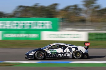 DTM Hockenheim - Samedi