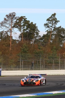 DTM Hockenheim - Samedi - Série DTM