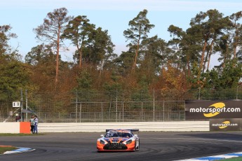 DTM Hockenheim - Samedi - Série DTM