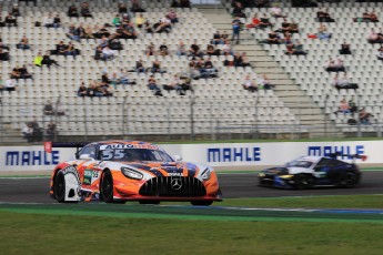 DTM Hockenheim - Samedi