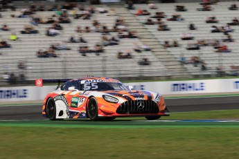 DTM Hockenheim - Samedi - Série DTM