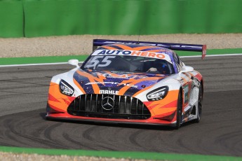 DTM Hockenheim - Samedi - Série DTM